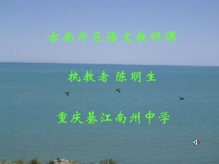 罗罗布泊，消逝的仙湖定稿