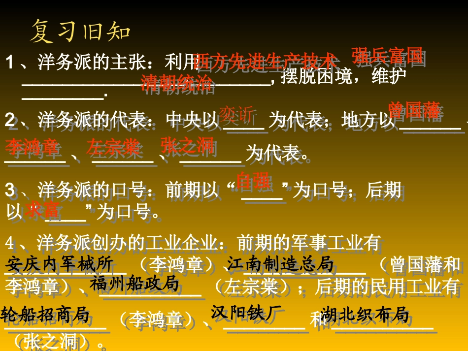 八年级历史上册27《戊戌变法》课件人教新课标版_第2页