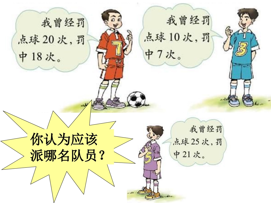 百分数的认识 (3)_第2页