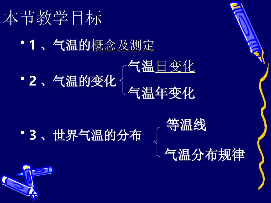 气温的变化及其分布_第2页