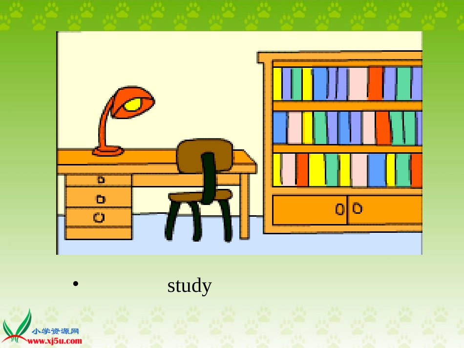 （人教PEP）四年级英语上册课件Unit4第一课时2_第2页