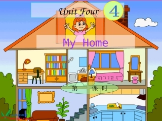 （人教PEP）四年级英语上册课件Unit4第一课时2