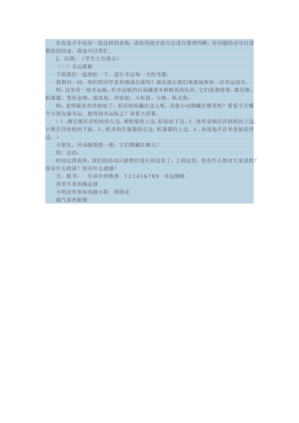 生活之中的推理_第2页