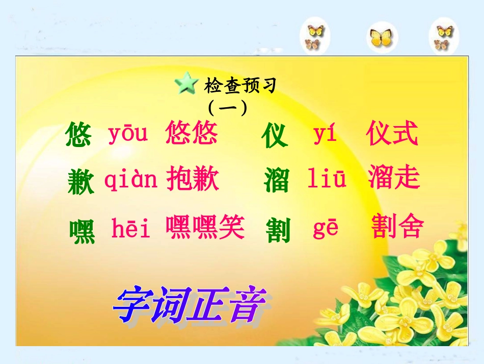 唯一的听众课件_第2页