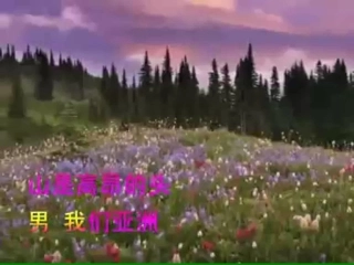 亚洲自然环境1