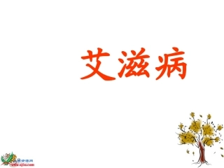 《生命的药方》PPT课件