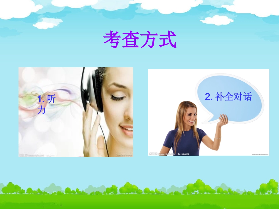 天气的表达（初一_第3页