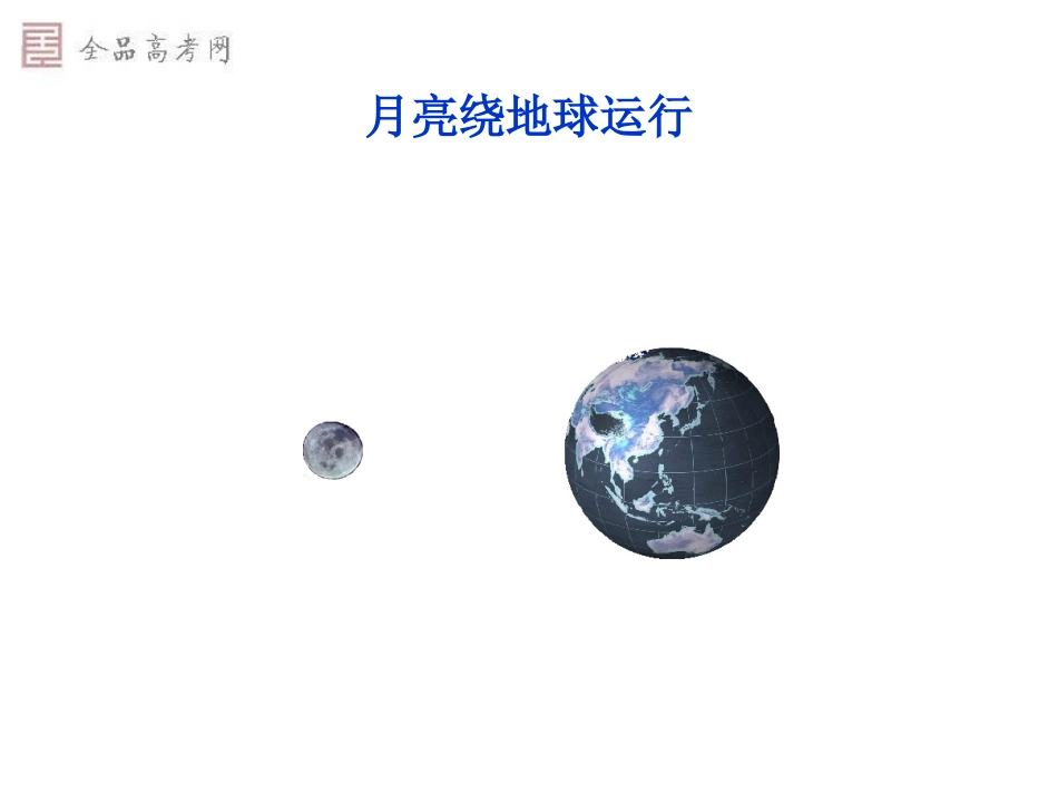 万有引力定律_第3页