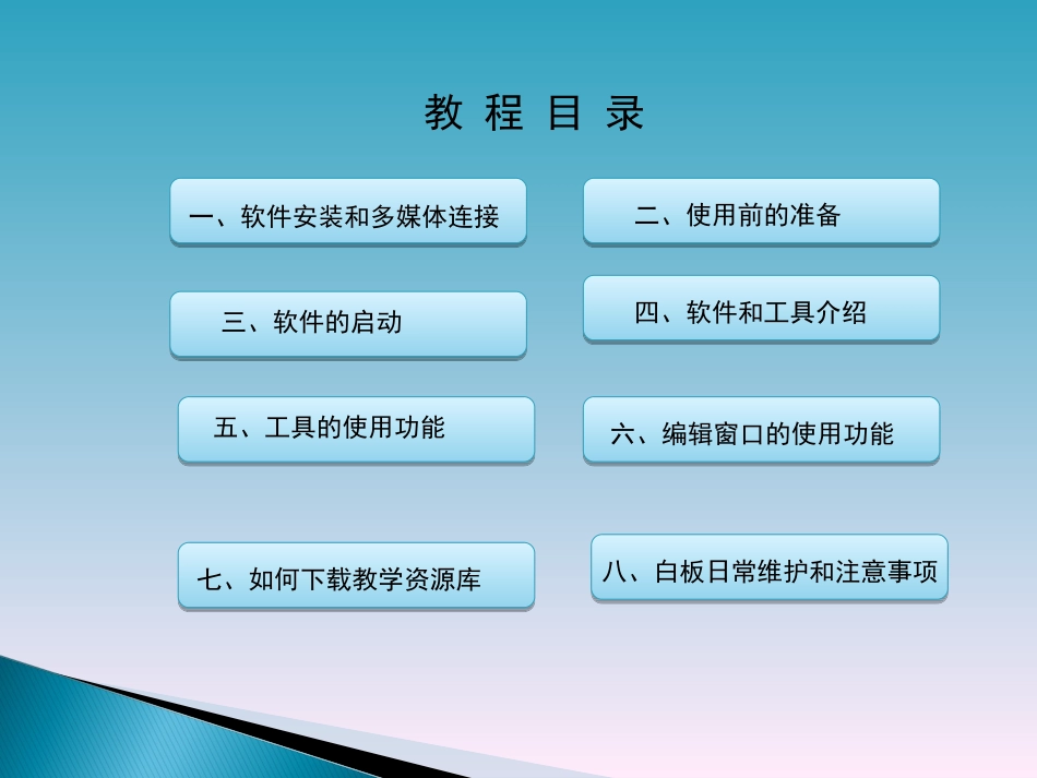 汇冠电子白板培训教程_第3页