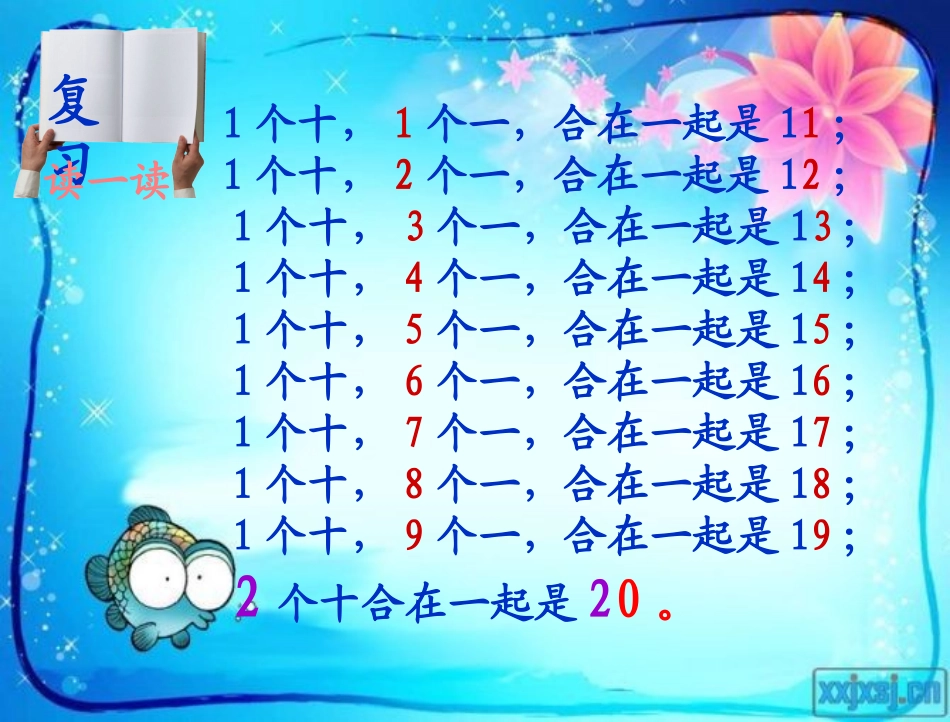 加几和相应的减法PPT_第2页
