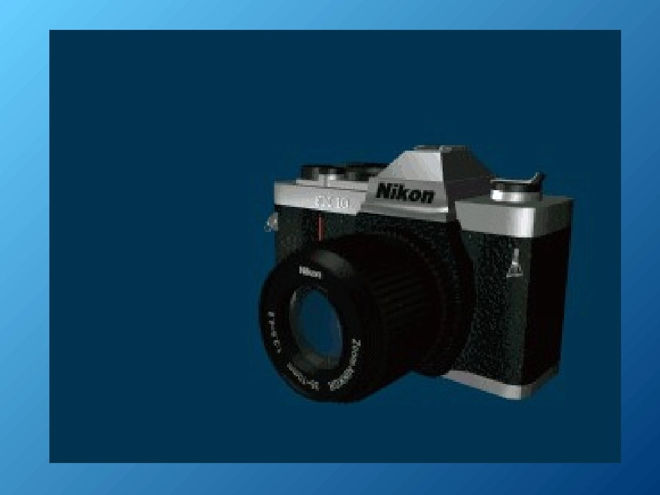 初中物理《透镜》PPT课件_第2页