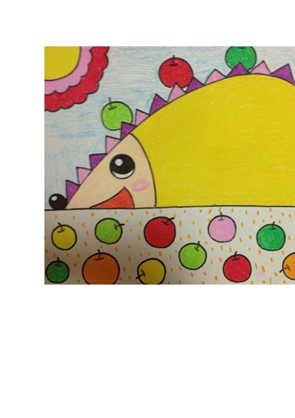 我的绘画课堂文档_第3页