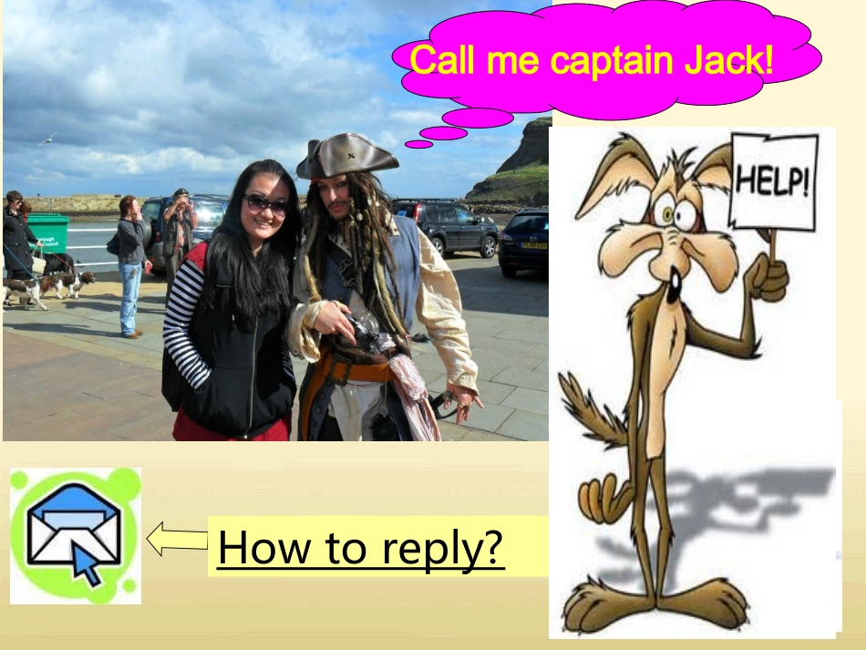 赛课课件B2M3Writing(糊糊）_第2页