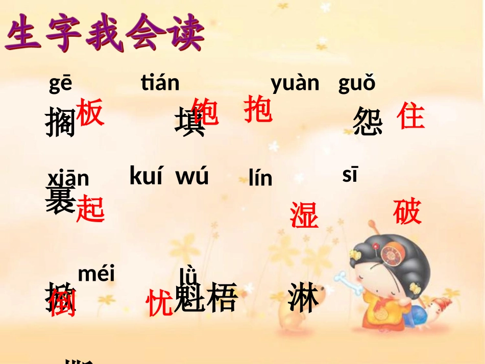 穷人人教版优秀课件PPT_第3页