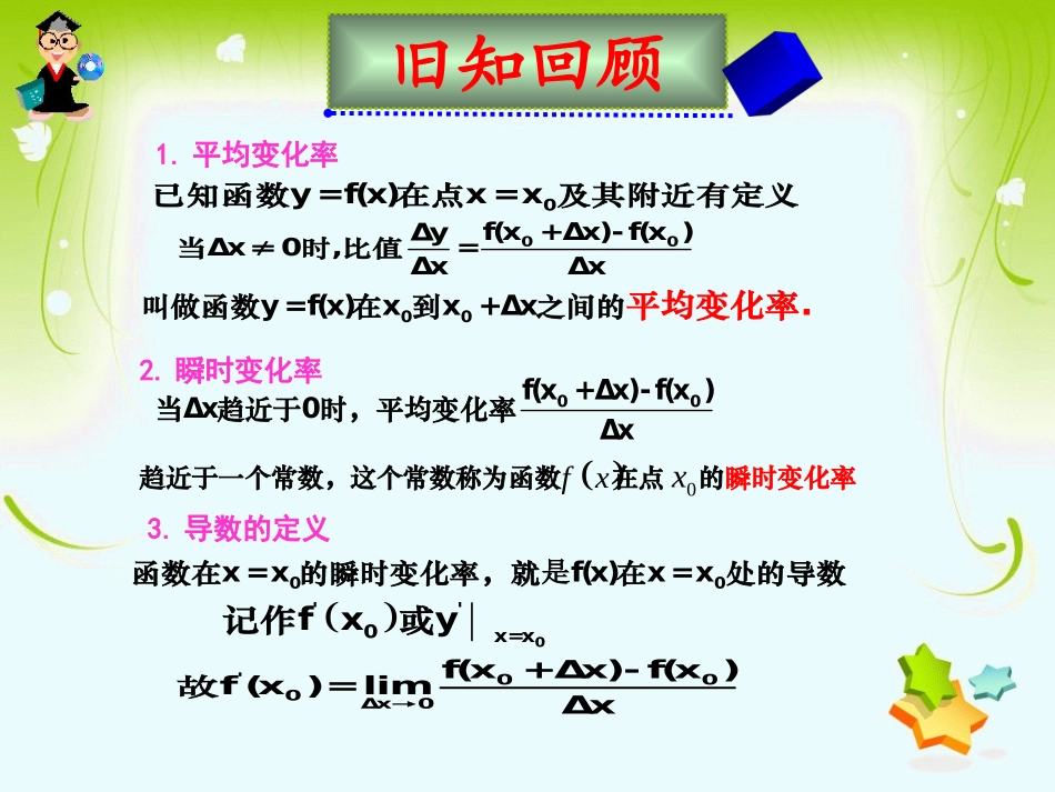 导数的几何意义_第2页