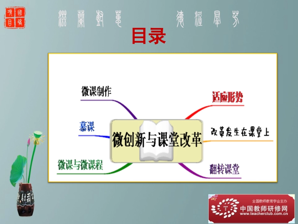 （高月亮）微创新与课堂改革_第2页