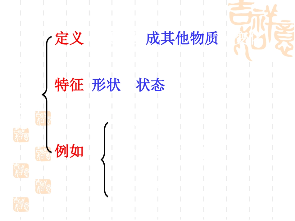 初三化学物质的变化和性质_第3页