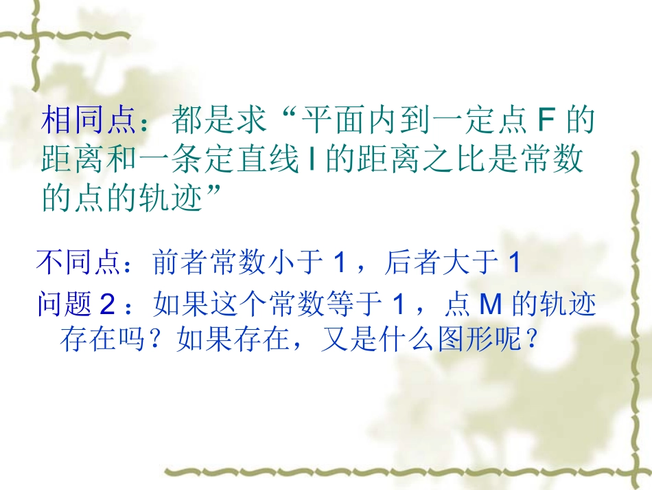抛物线及标准方程（改）_第3页