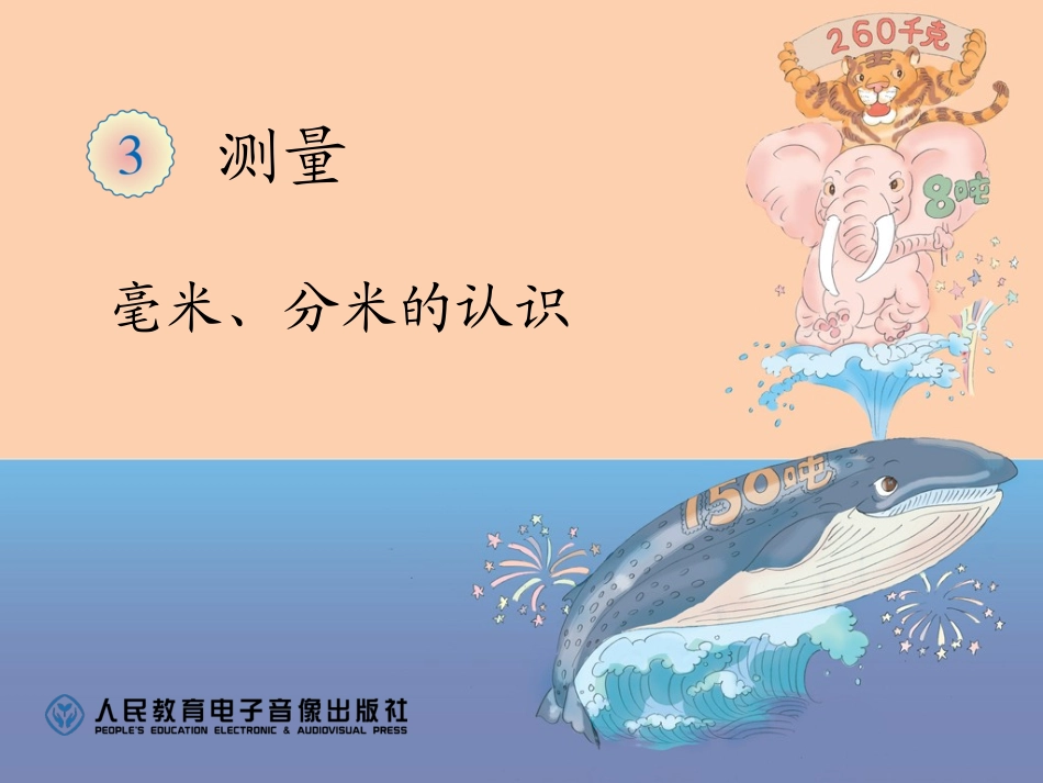 毫米分米的认识_第1页