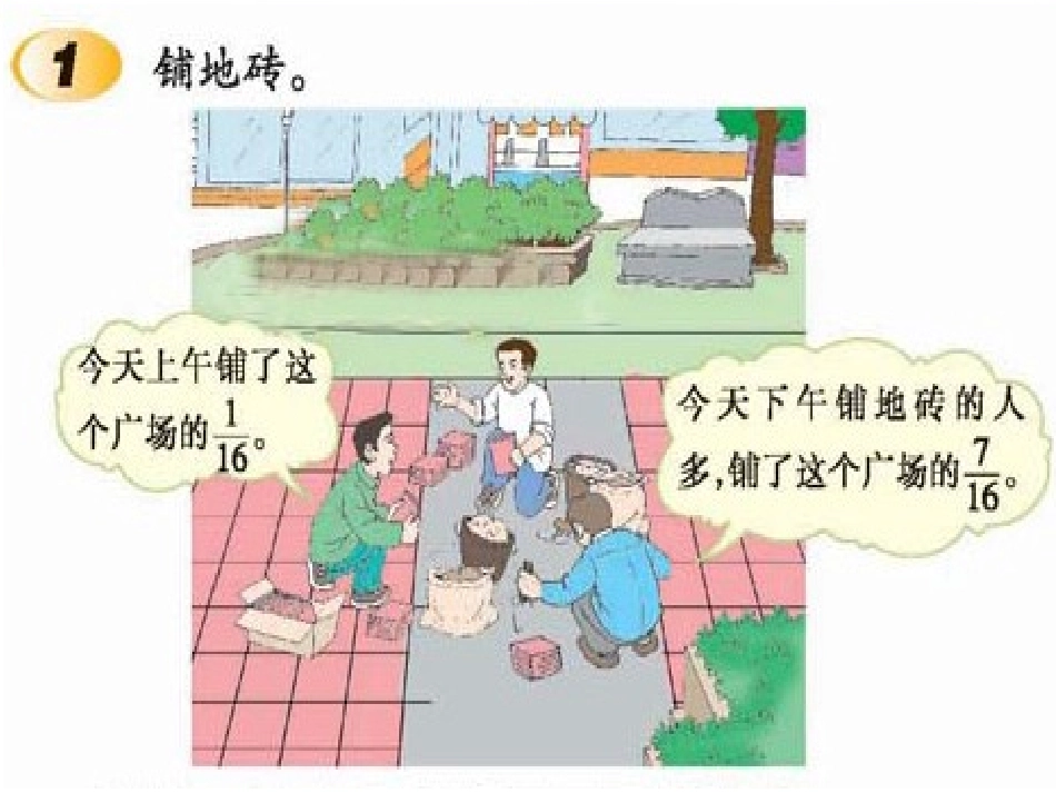 分数加减法赵朝兴_第3页