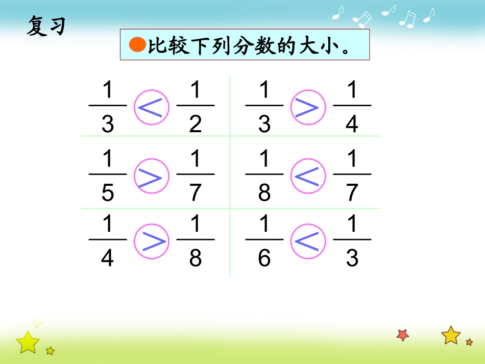 几分之几比较大小_第2页