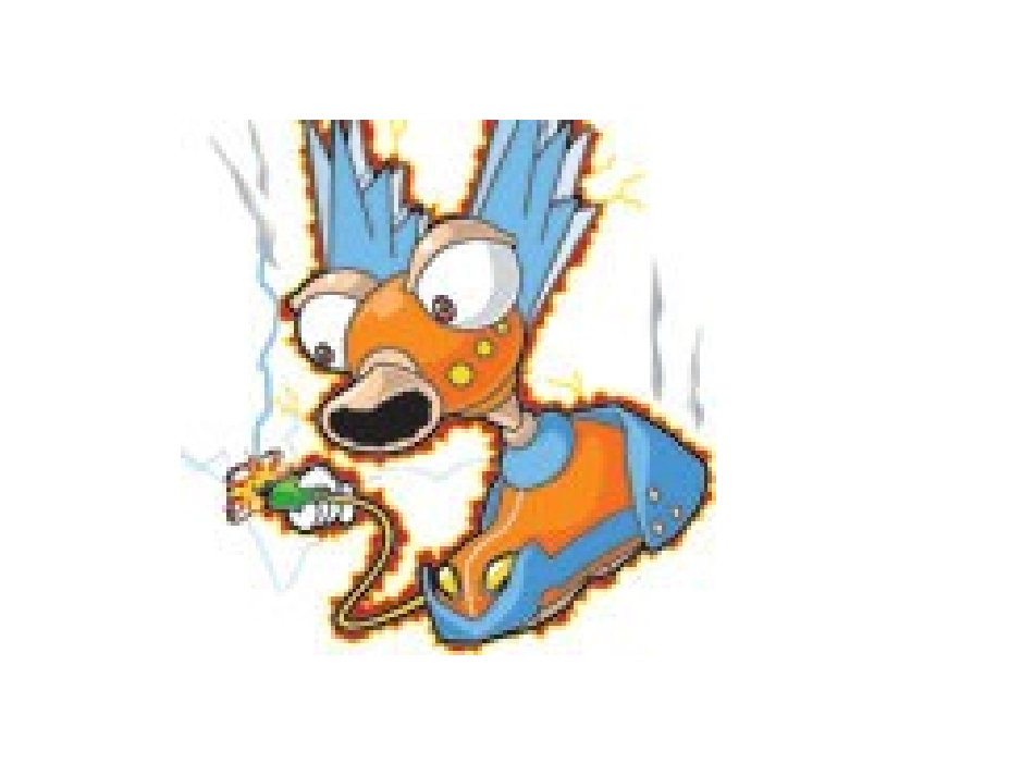 欧姆定律和安全用电3_第2页