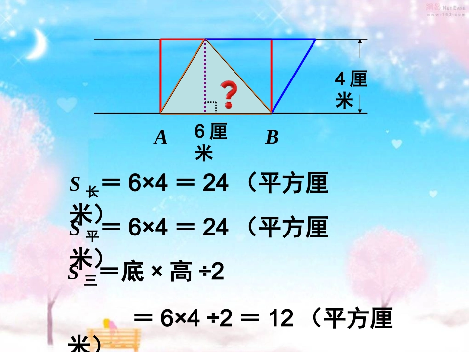 课题二三角形的面积（A案）_第2页