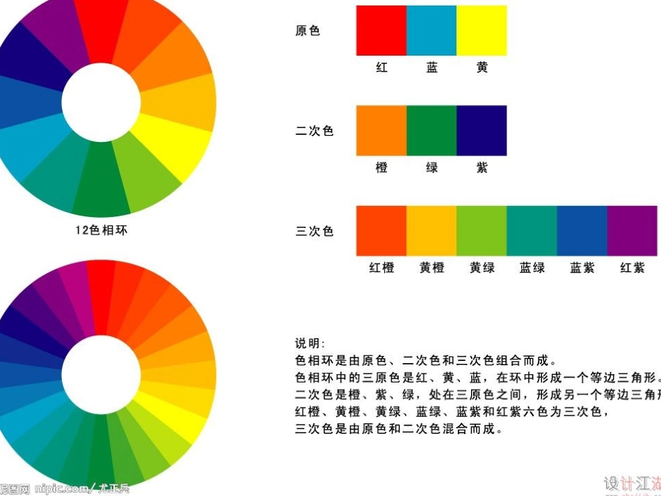 课件-色彩的对比-檀静_第2页