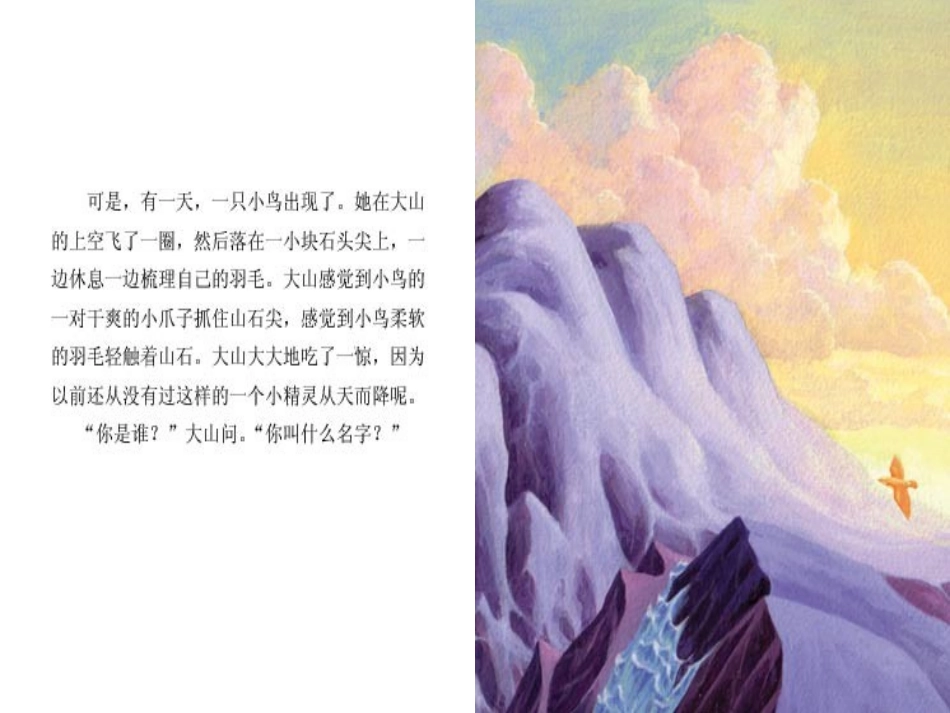 快乐鸟的许诺_第3页