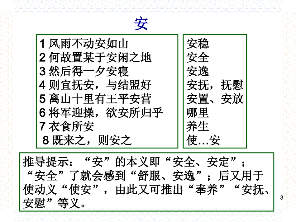 实词强记练习_第3页