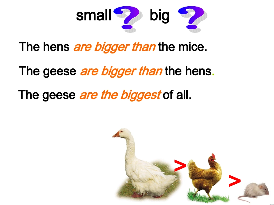 仁爱版英语八上U4T1SB_第2页