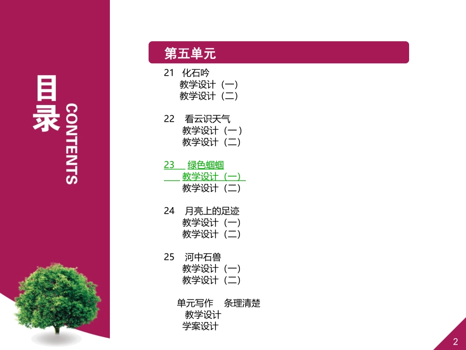 绿色蝈蝈 (2)_第2页