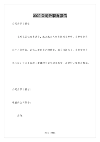 2024公司升职自荐信_8