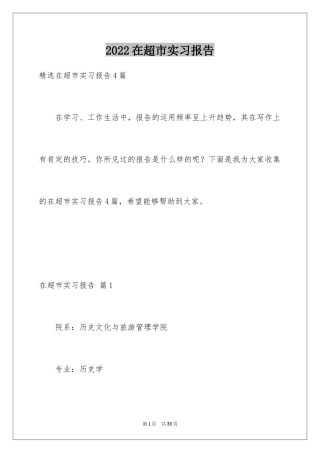 2024在超市实习报告_47