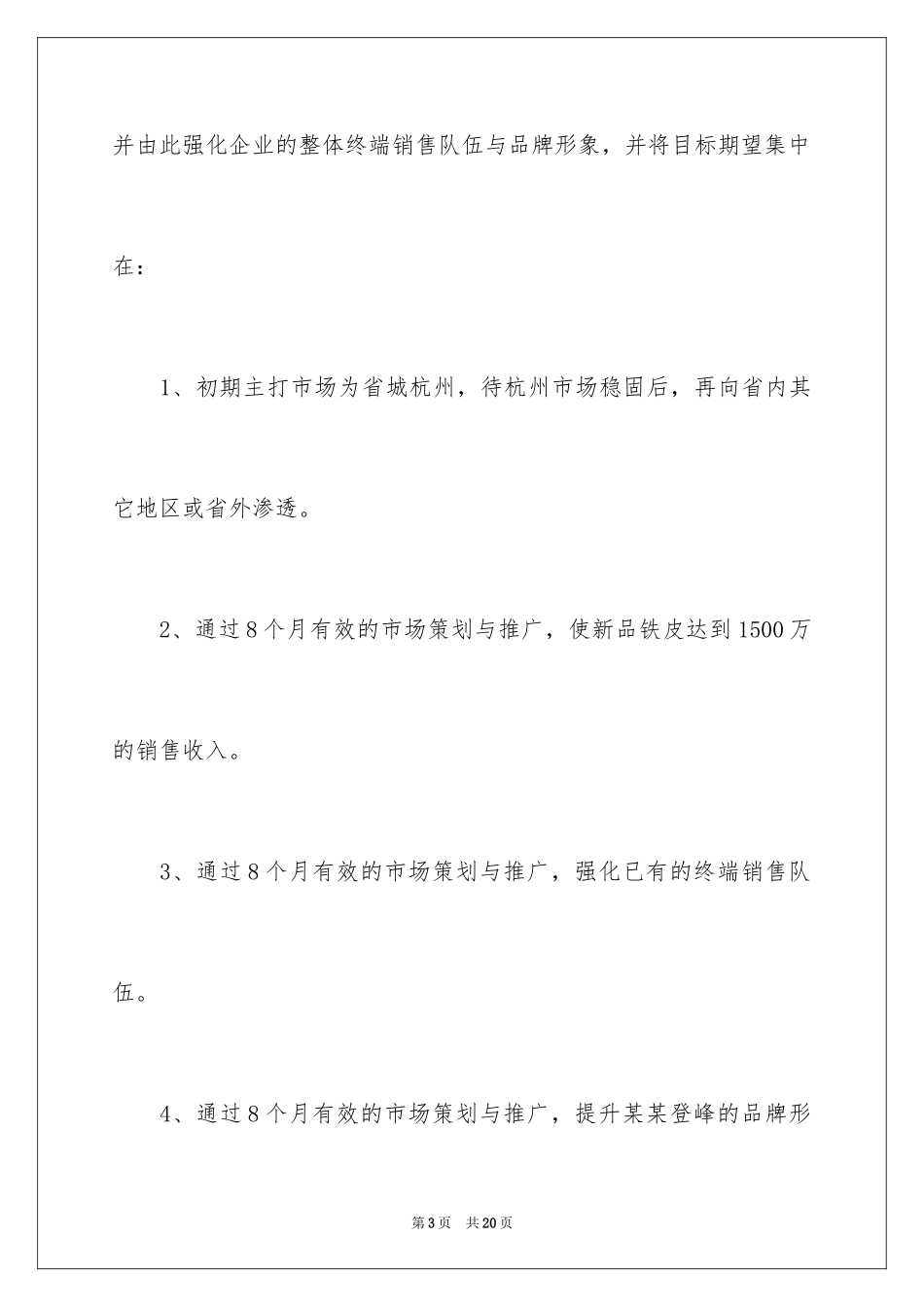 2024公司产品宣传推广方案_第3页