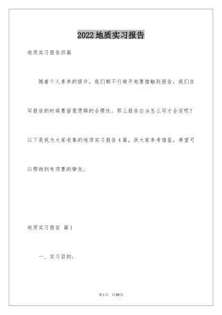 2024地质实习报告_2