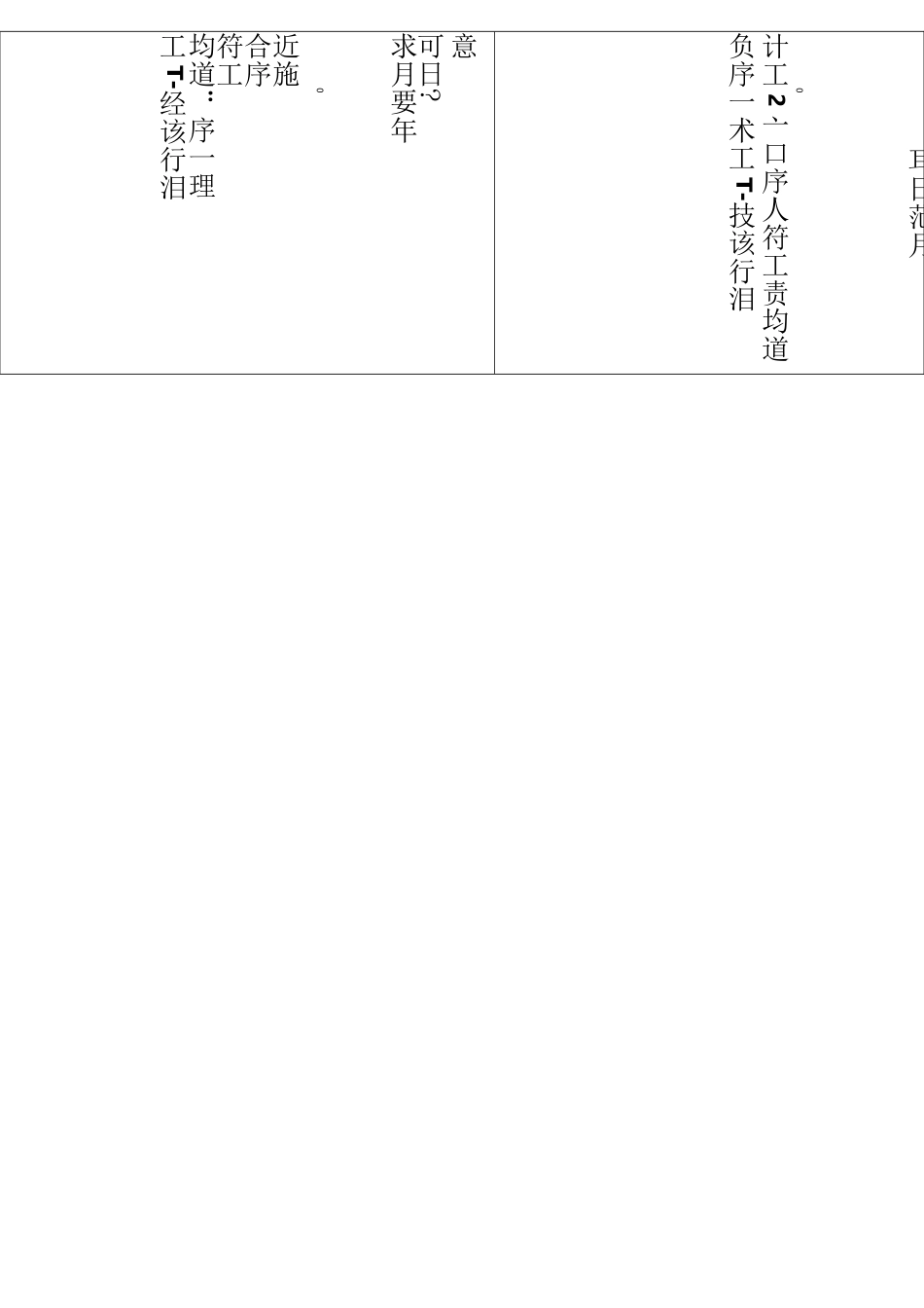 工序交接记录_第2页