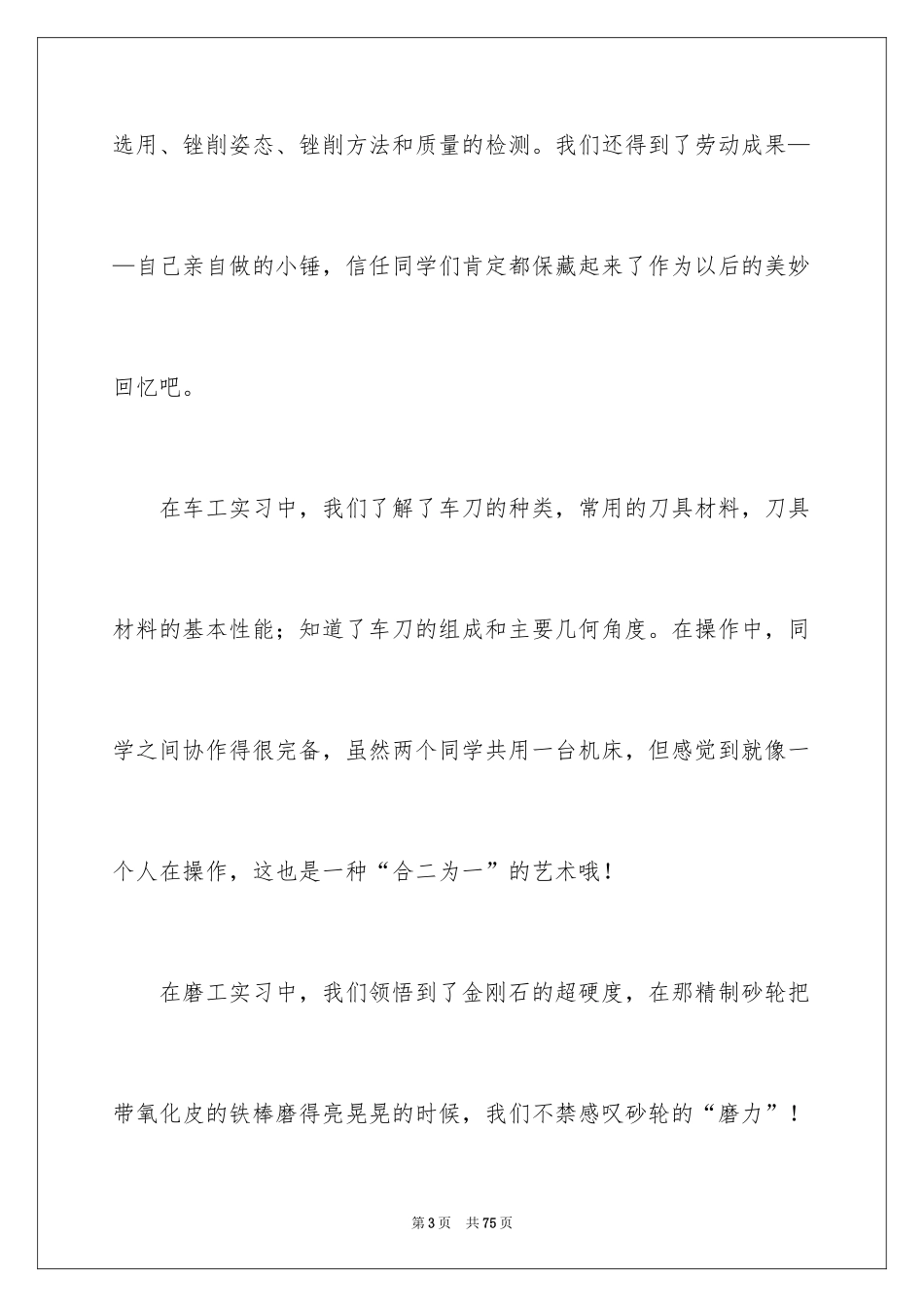 2024在工厂实习报告_80_第3页