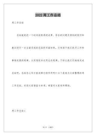 2024周工作总结_6