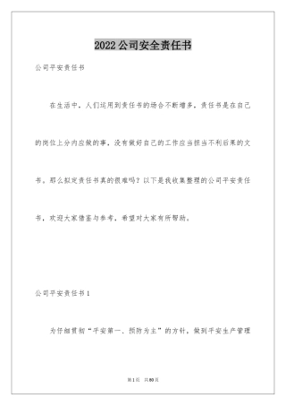2024公司安全责任书_3
