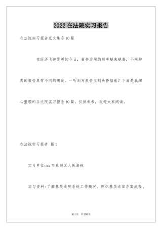 2024在法院实习报告_9