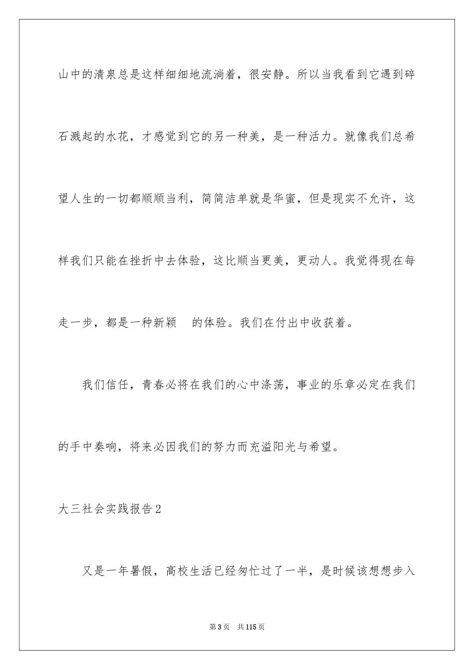 2024大三社会实践报告_1_第3页