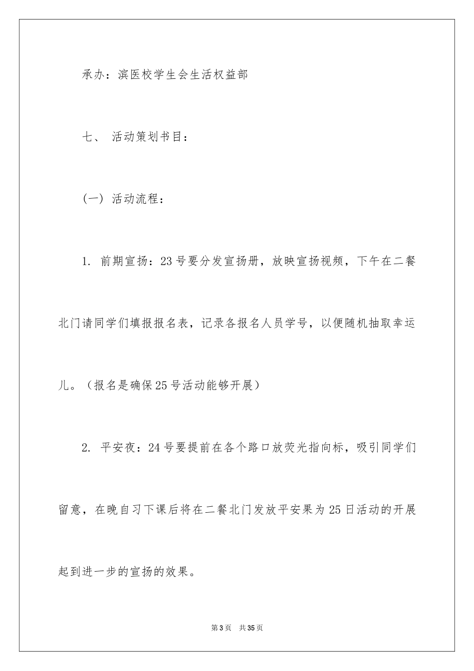 2024圣诞节活动策划_722_第3页