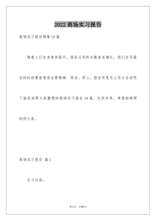 2024商场实习报告_4