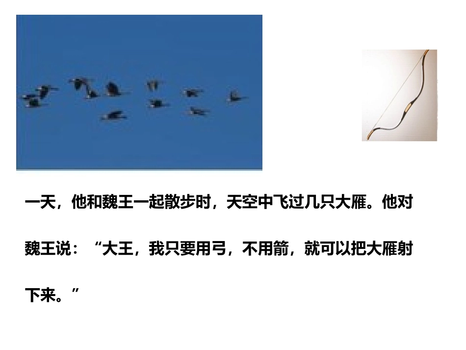 惊弓之鸟课件_第3页