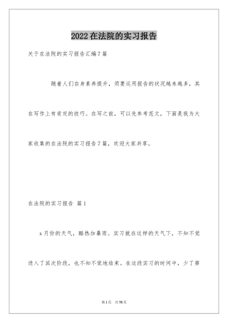 2024在法院的实习报告_32