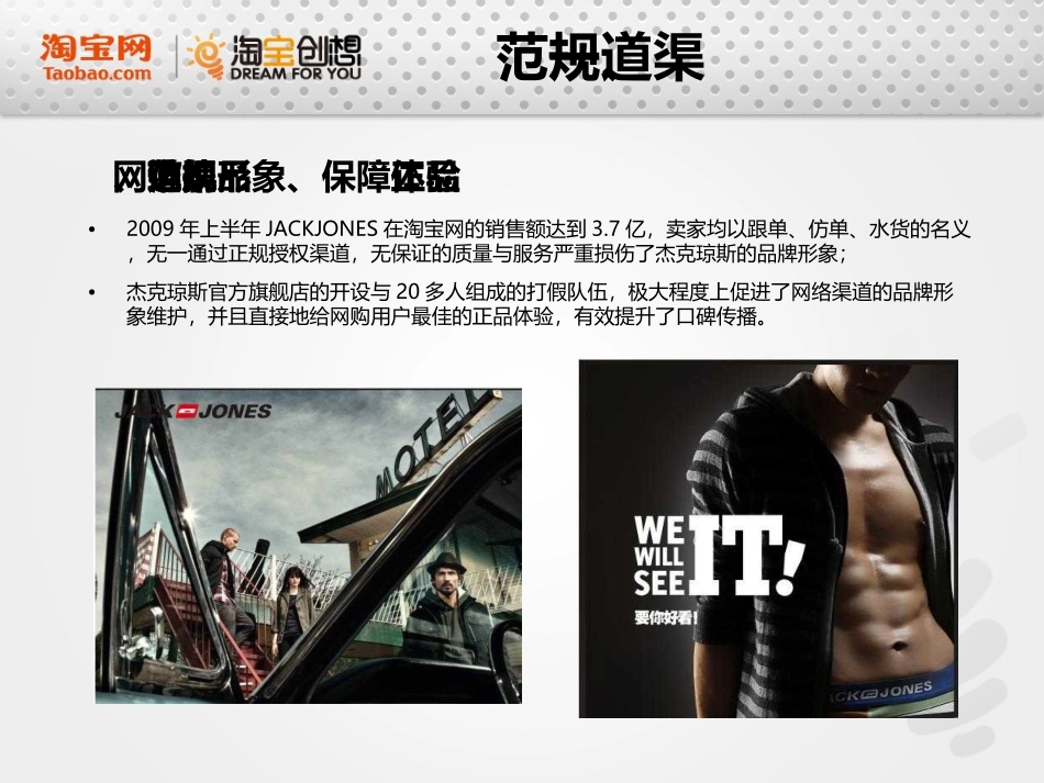 淘宝给力营销案例分析_第3页