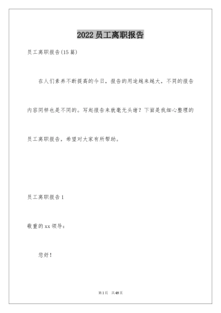 2024员工离职报告_15