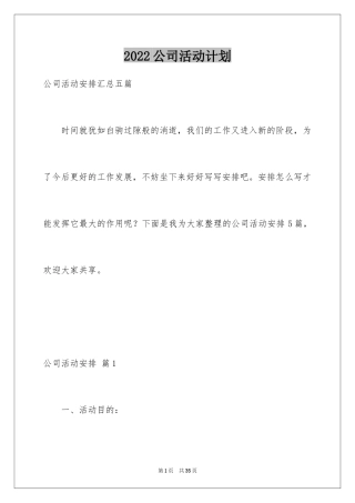 2024公司活动计划_40