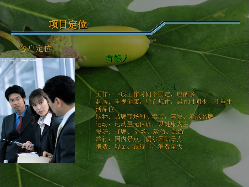 鹤壁市橡树玫瑰城市场调研提案(二)_第2页
